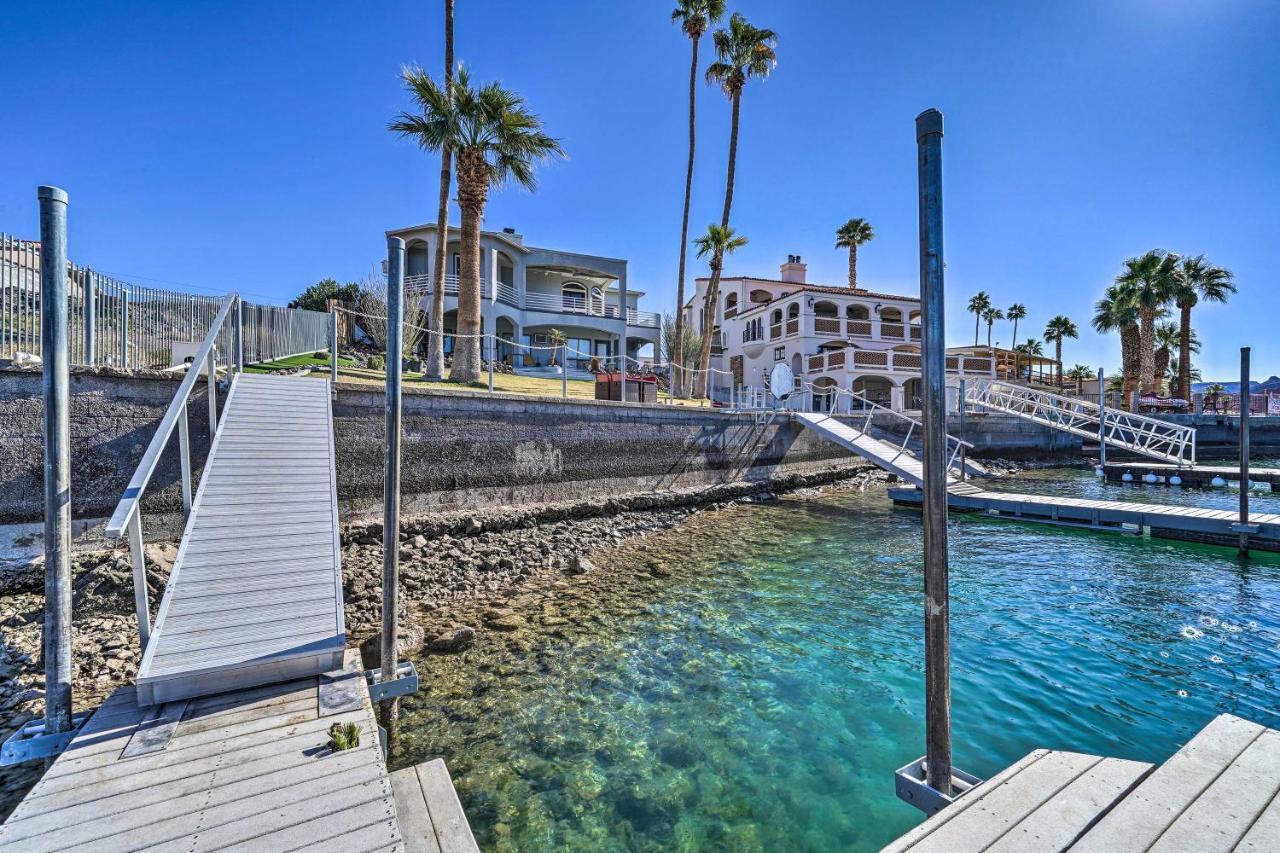 Riverfront Parker Studio 1 Mi To Boat Launch! Buitenkant foto